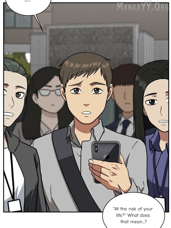 Change Me Chapter 50 - page 83